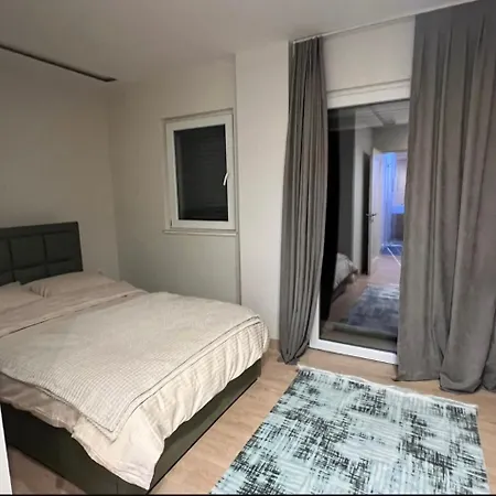 Appartamento Next Zoo Tirana